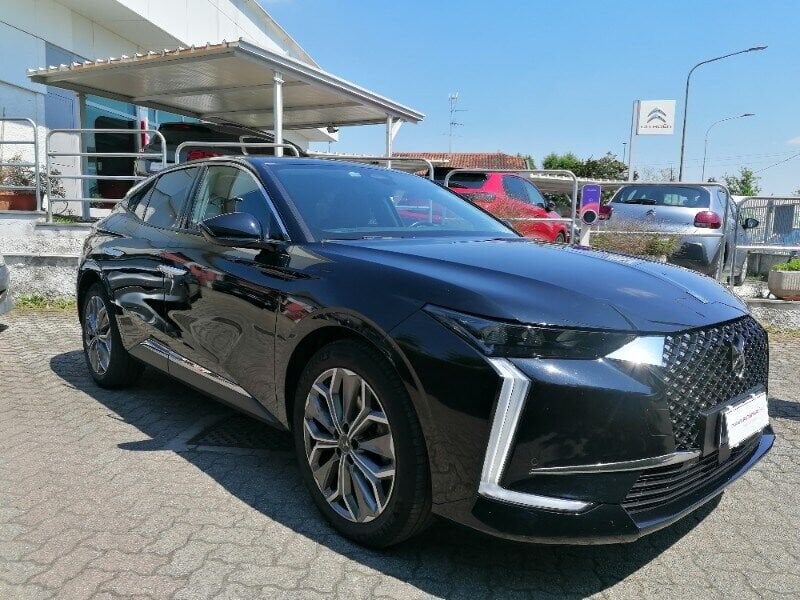 DS DS4