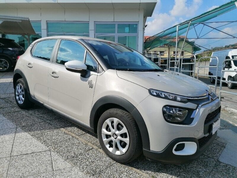 Citroën C3