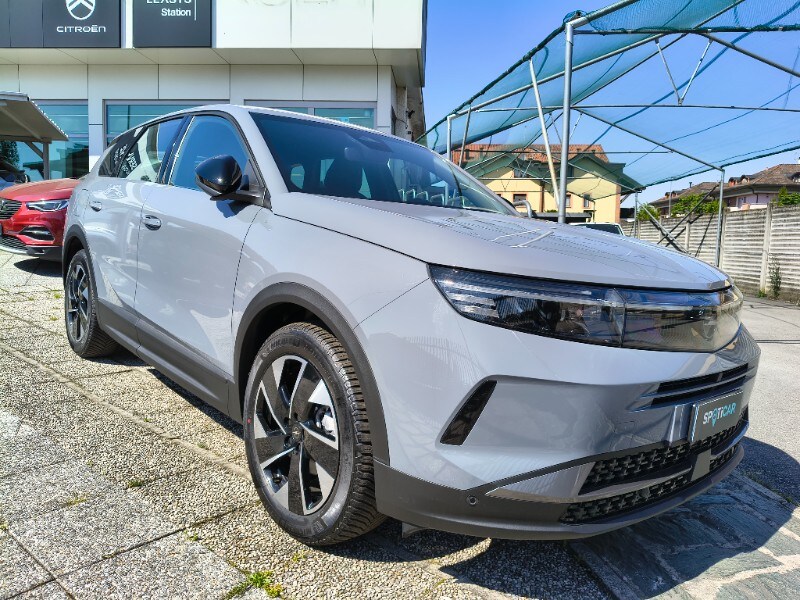OPEL Grandland 2ª serie
