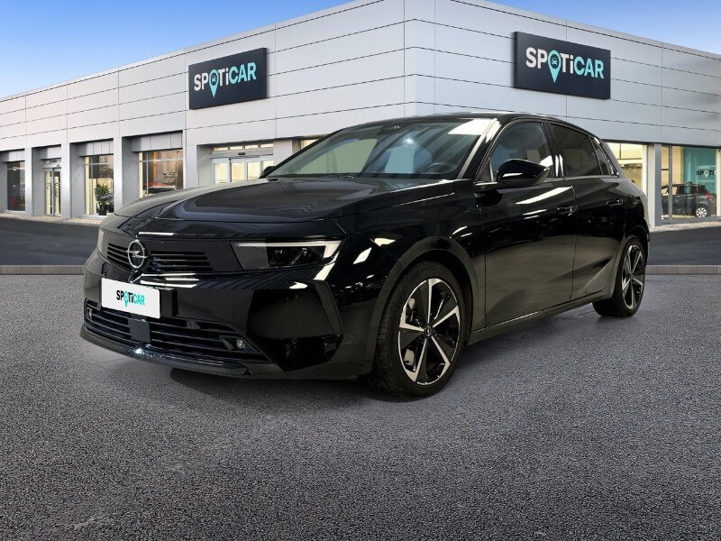 OPEL Astra 6ª serie