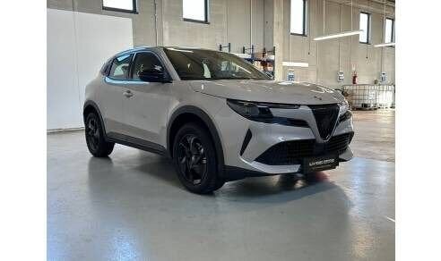 Foto Alfa Romeo Junior