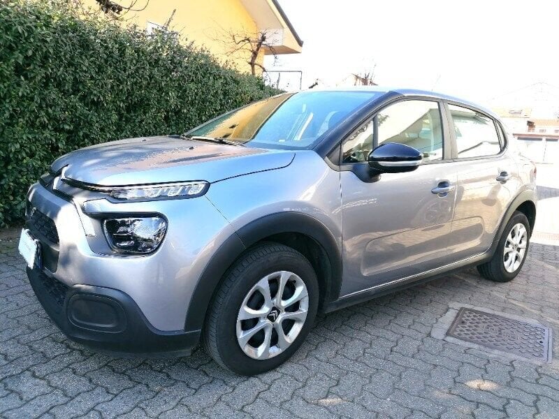 Foto Citroën C3