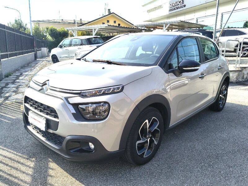 CITROEN C3 3ª serie