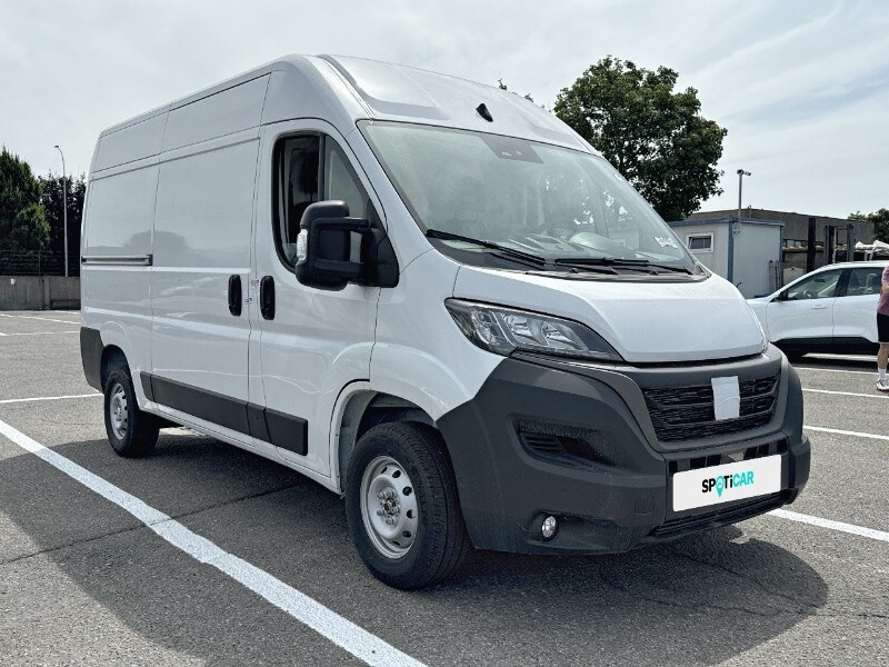 FIAT Ducato (4ª serie)