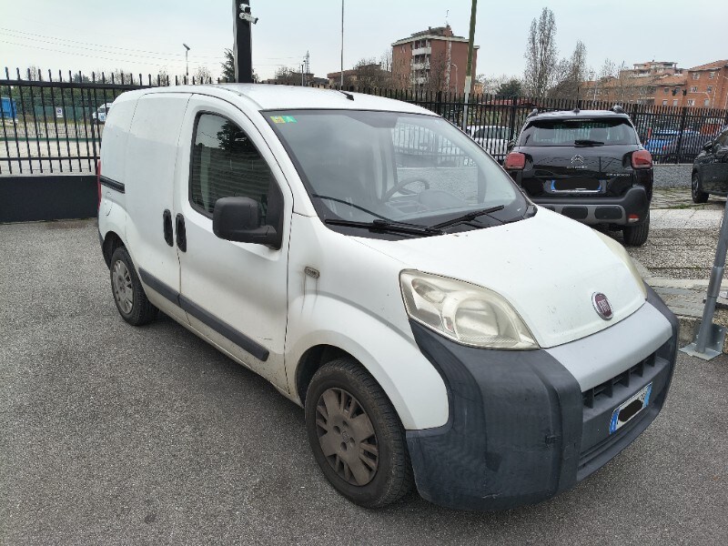 FIAT Fiorino 2ª serie
