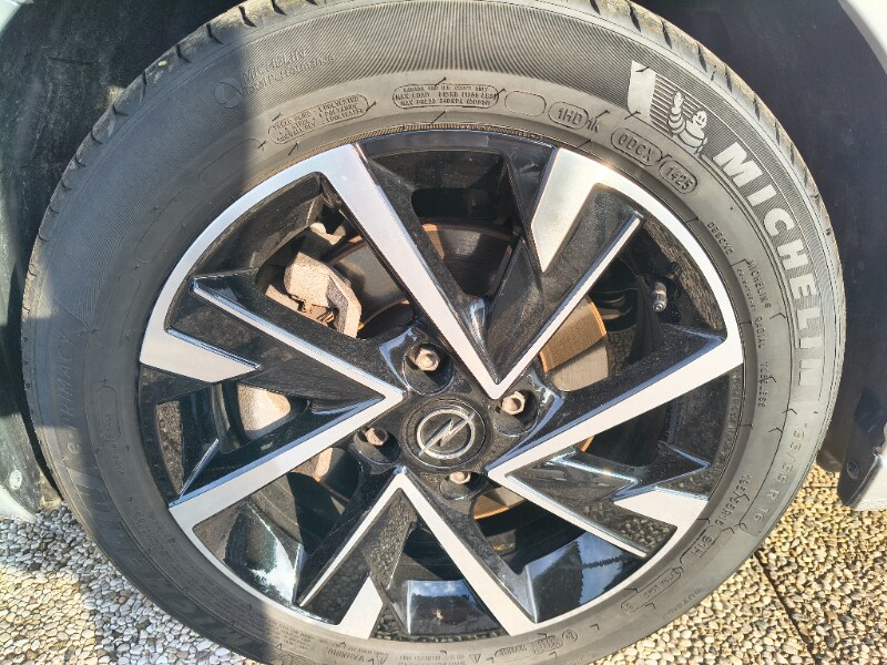 OPEL Corsa 6ª serie Corsa 1.2 100 CV GS