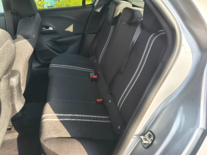 OPEL Corsa 6ª serie Corsa 1.2 100 CV GS