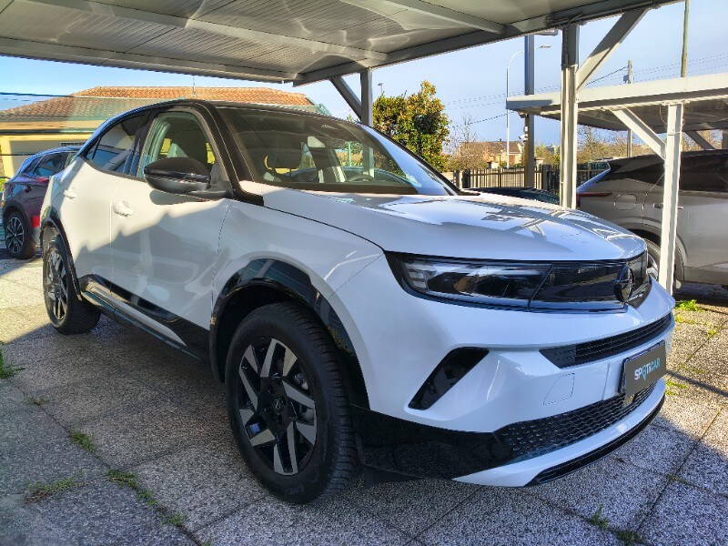 OPEL Mokka 2ª serie