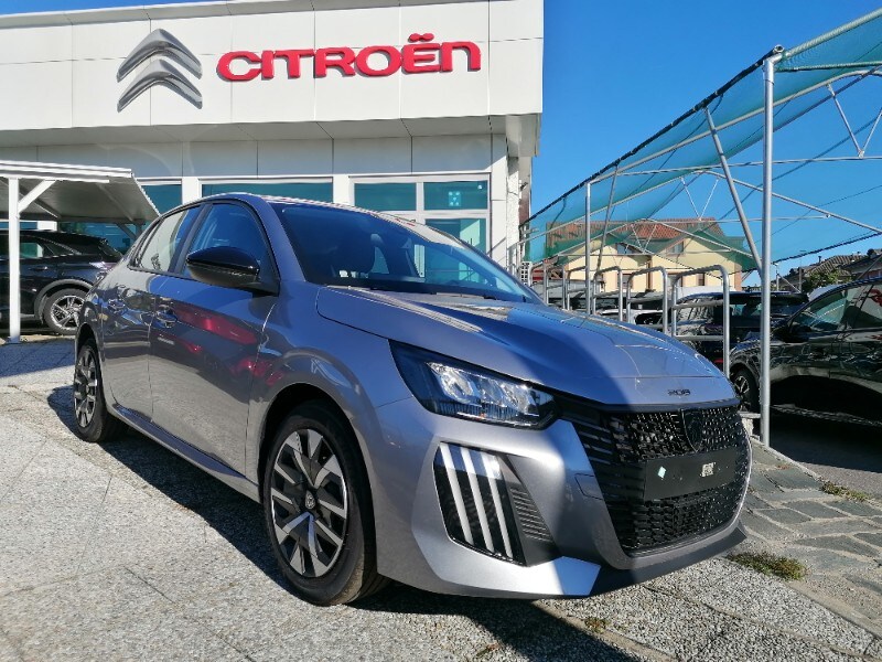 Foto PEUGEOT 208 2ª serie