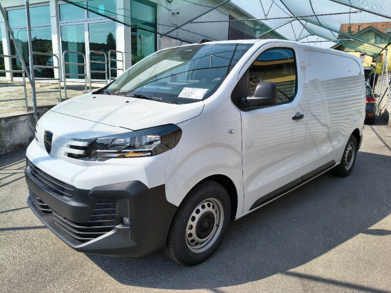 PEUGEOT Expert 4ª serie