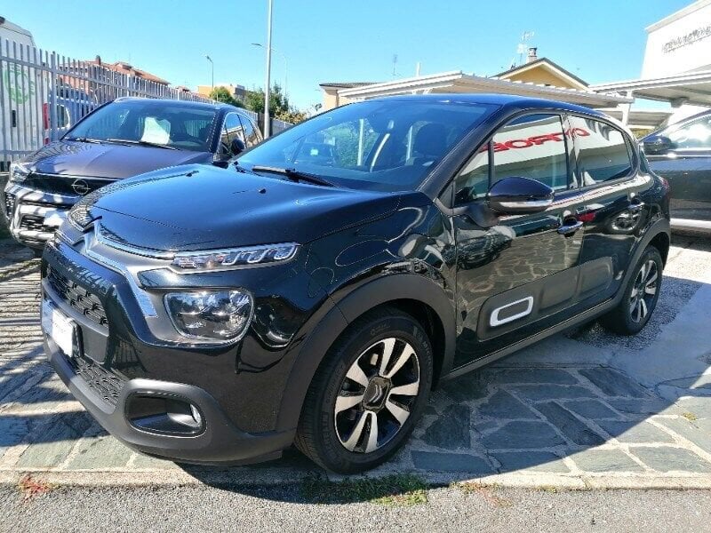 Citroën C3