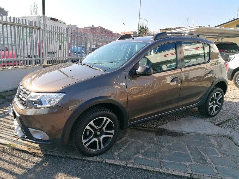 Foto Dacia Sandero